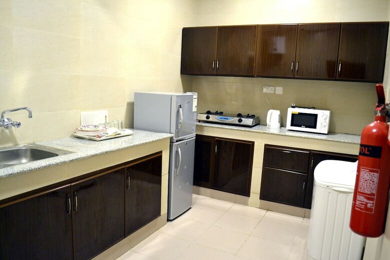 Aparthotel Star Emirates Inn