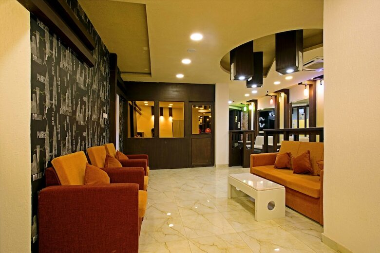Aparthotel Star Emirates Inn