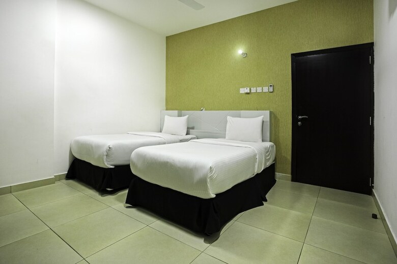 Aparthotel Star Emirates Inn