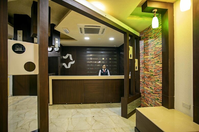 Aparthotel Star Emirates Inn