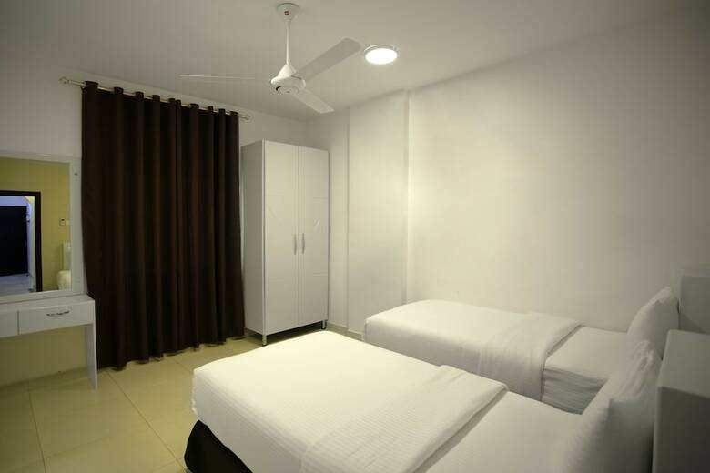 Aparthotel Star Emirates Inn