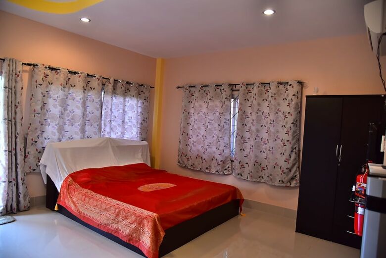 Hotel Oyo 949 Sansuk Resort Paknampran