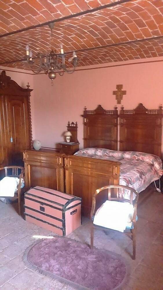 Agroturismo Grancollina