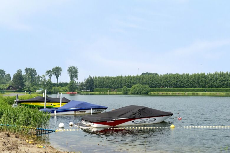 Hotel Ibis Budget Brugge Jabbeke