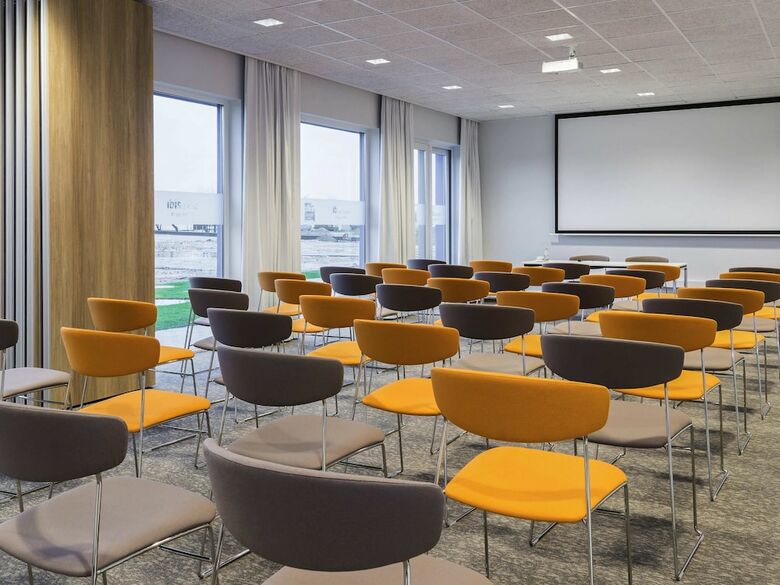Hotel Ibis Budget Brugge Jabbeke
