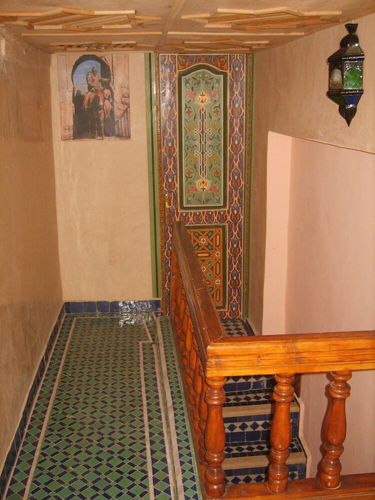 Hotel Riad Les Chrifis