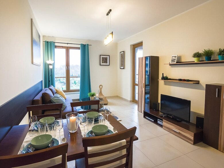 Vacationclub - Olympic Apartments