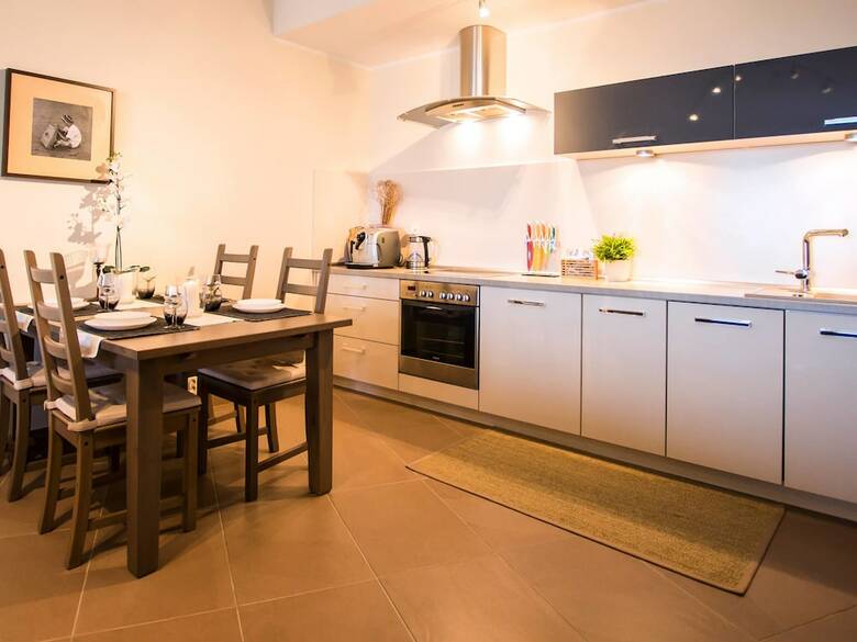Vacationclub - Olympic Apartments