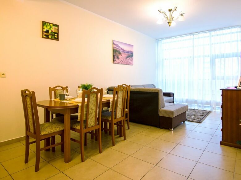 Vacationclub - Olympic Apartments