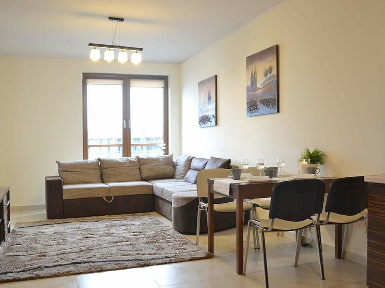 Vacationclub - Olympic Apartments