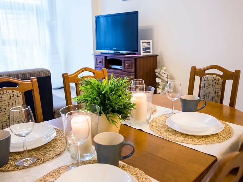 Vacationclub - Olympic Apartments
