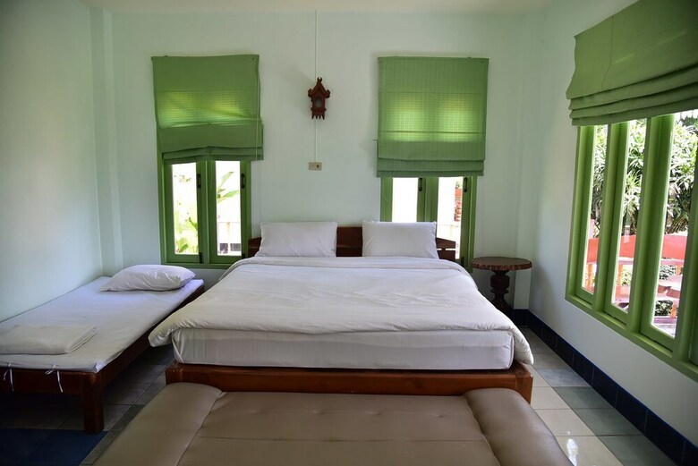 Hotel Imsook Resort