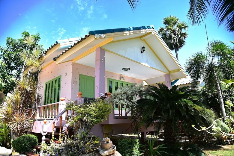 Hotel Imsook Resort