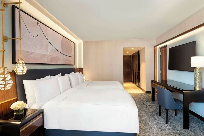 Hotel Conrad Cairo