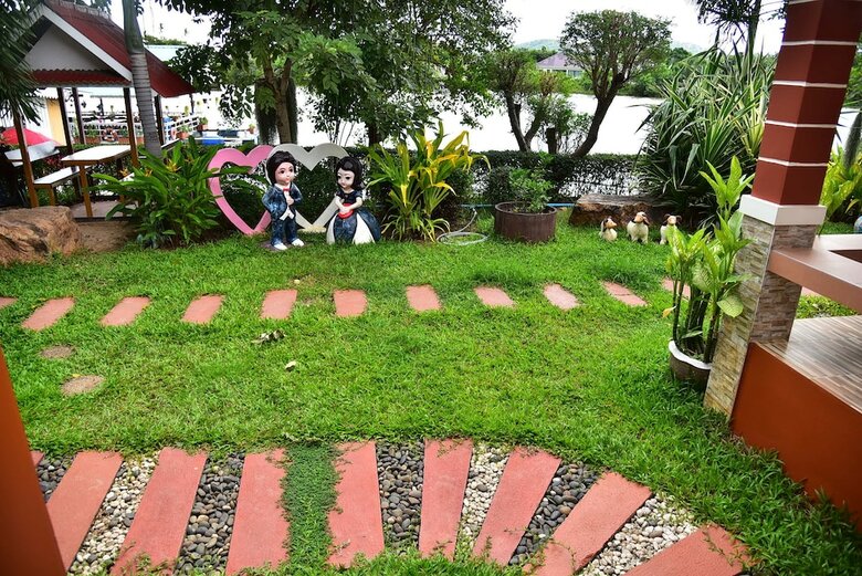 Hotel Rimbueng Resort Pranburi