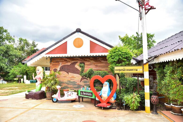 Hotel Rimbueng Resort Pranburi