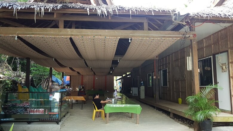 Hotel Sohoton Bay Resort