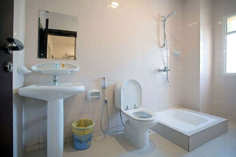 Aparthotel Star Emirates Suites