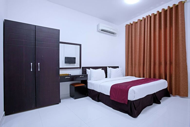 Aparthotel Star Emirates Suites