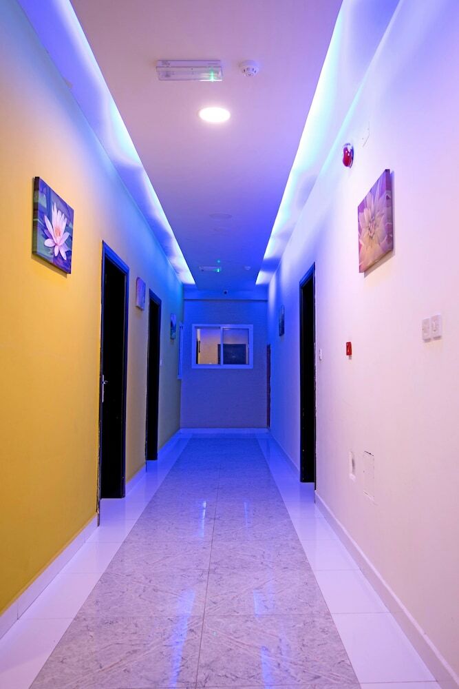 Aparthotel Star Emirates Suites