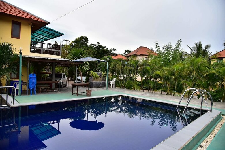 Hotel Sd Beach Resort