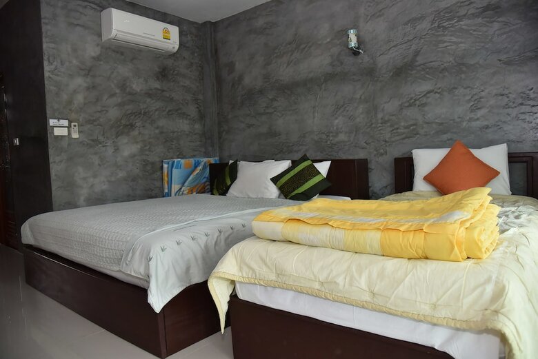 Hotel Sd Beach Resort