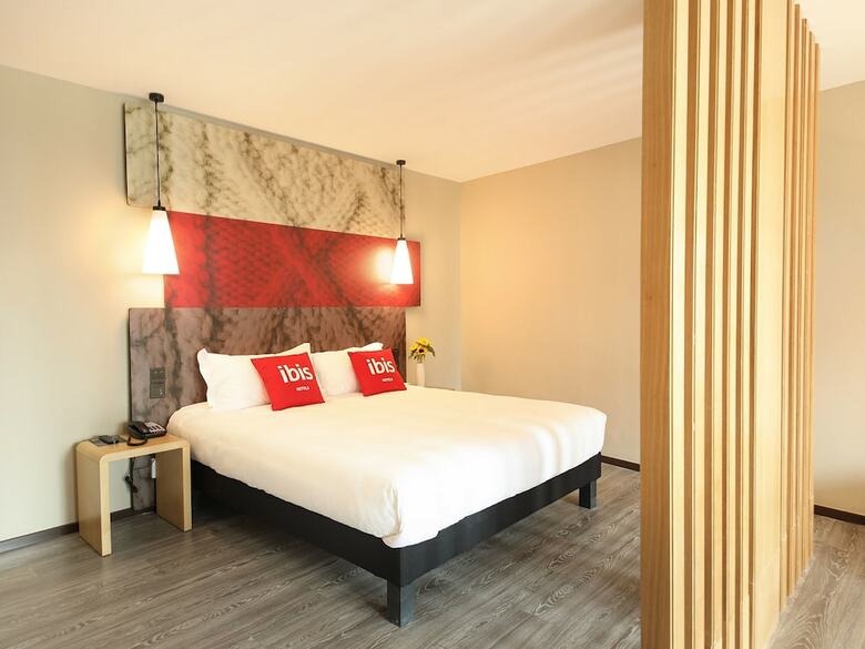 Hotel Ibis Ya'an Langqiao