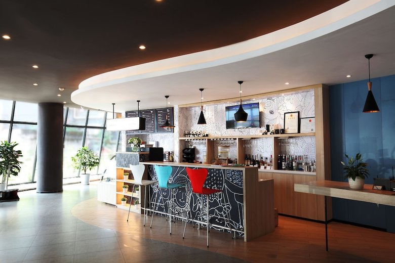 Hotel Ibis Ya'an Langqiao