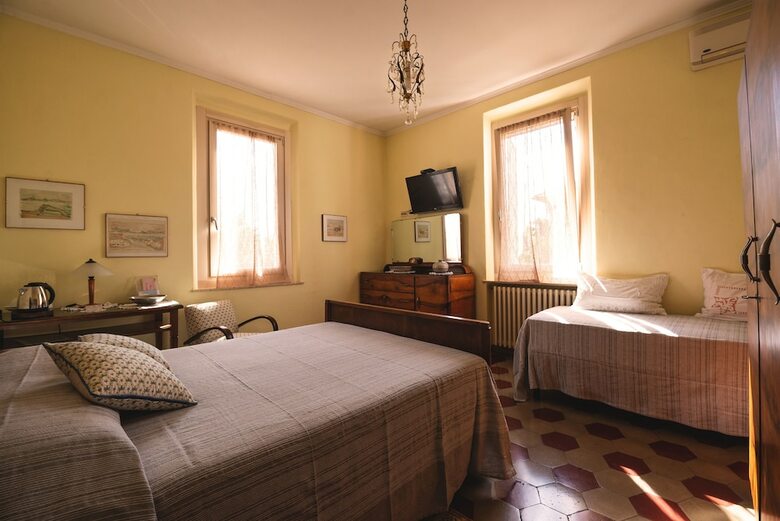 Villa Liberty B&B