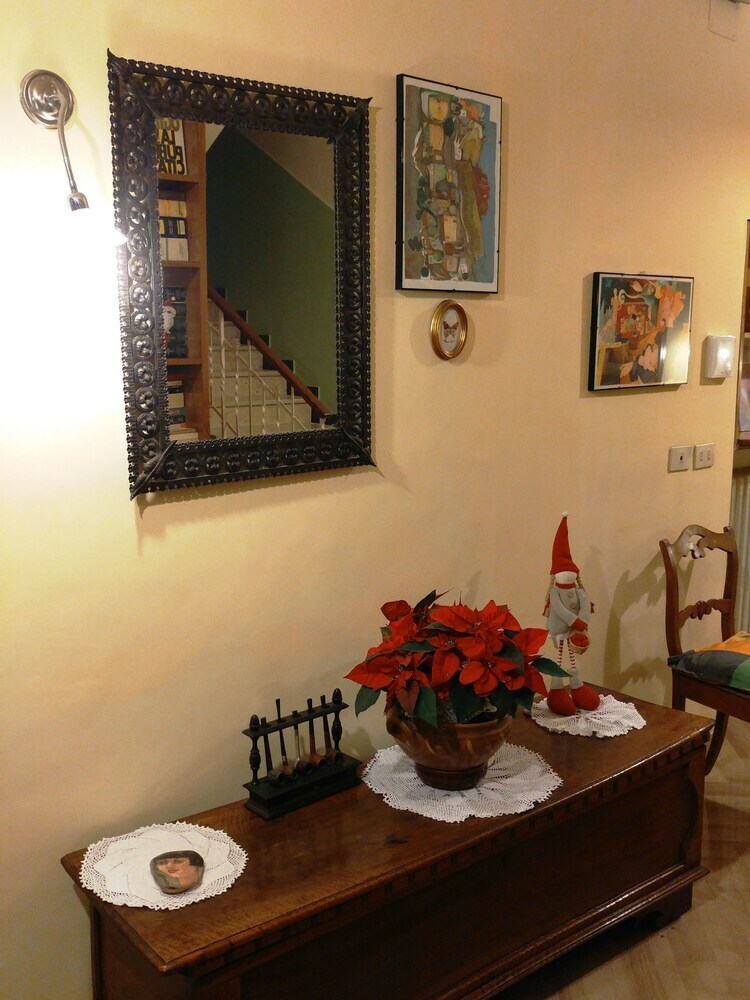 Villa Liberty B&B