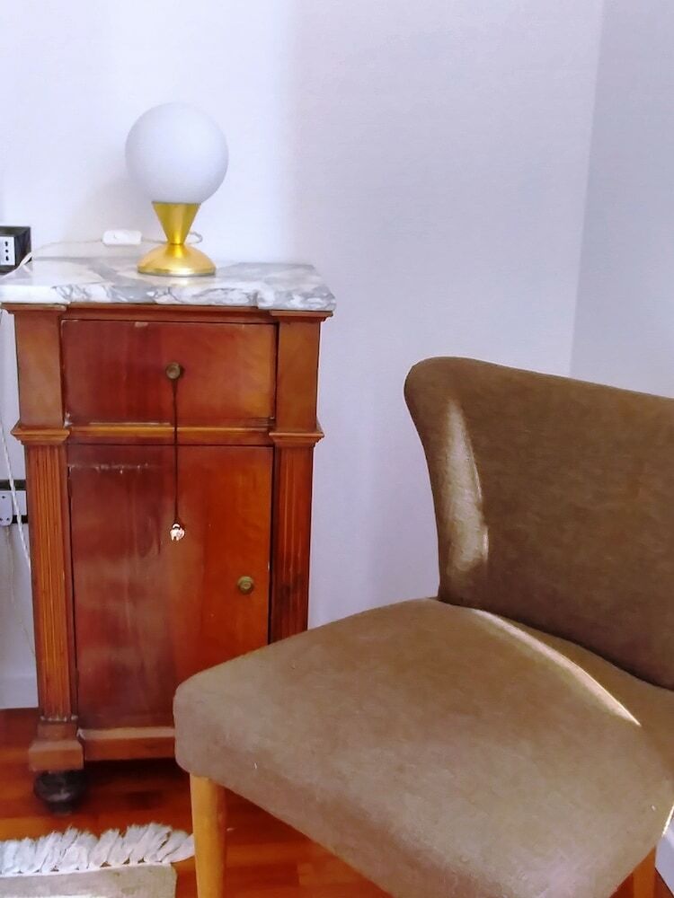 Villa Liberty B&B
