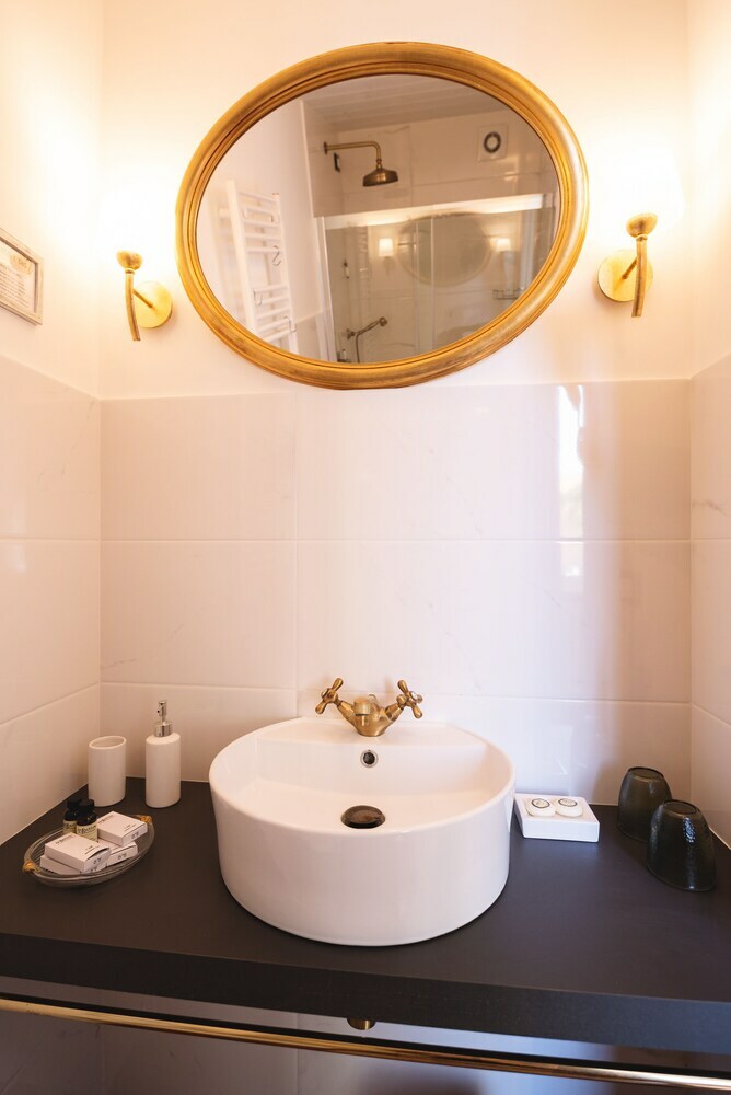 Villa Liberty B&B