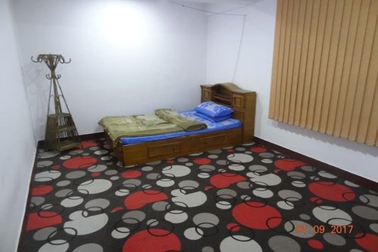 Hotel Distinctive Nepal Home Stay