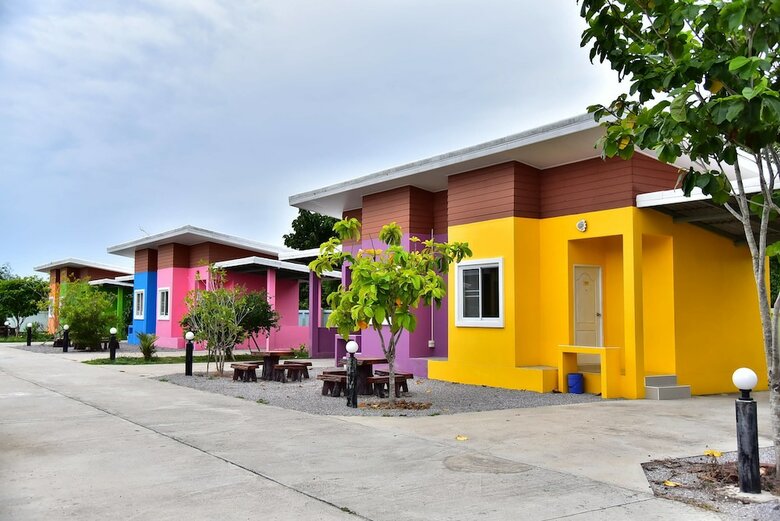 Hotel Paskon Boutique Resort