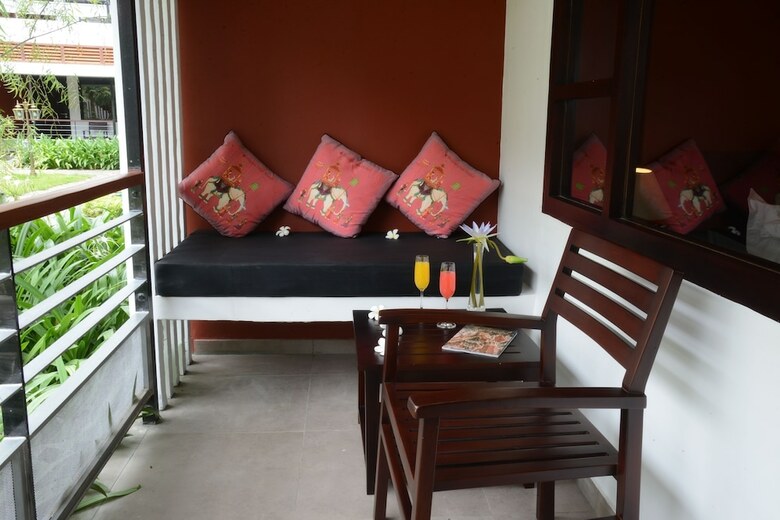 Bagan Star Hotel