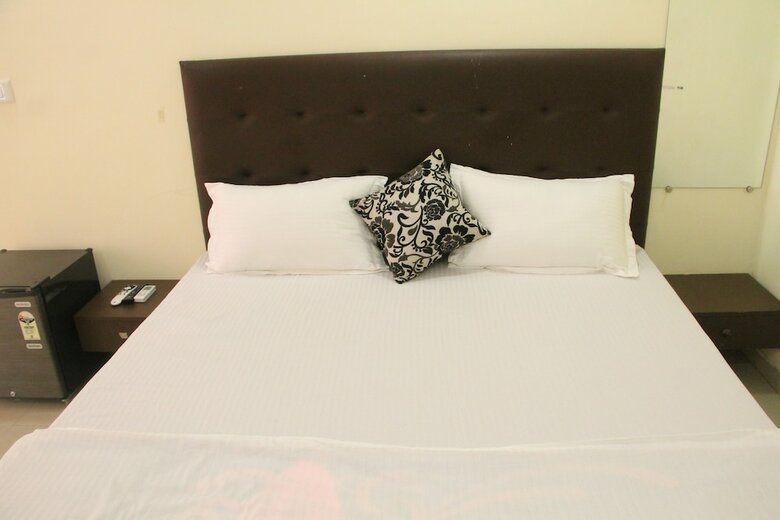Hotel Swaraj The Goan Dream
