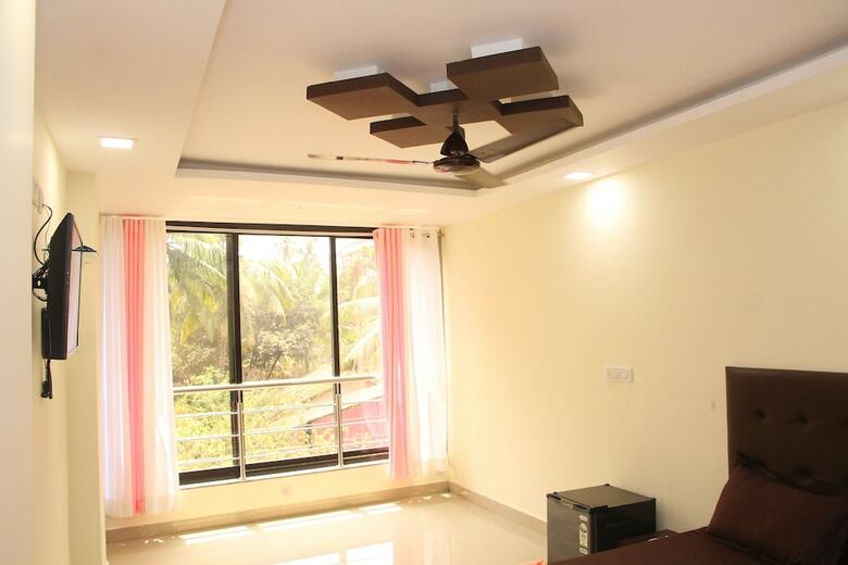 Hotel Swaraj The Goan Dream