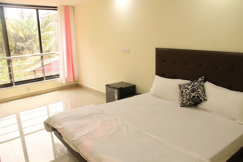 Hotel Swaraj The Goan Dream