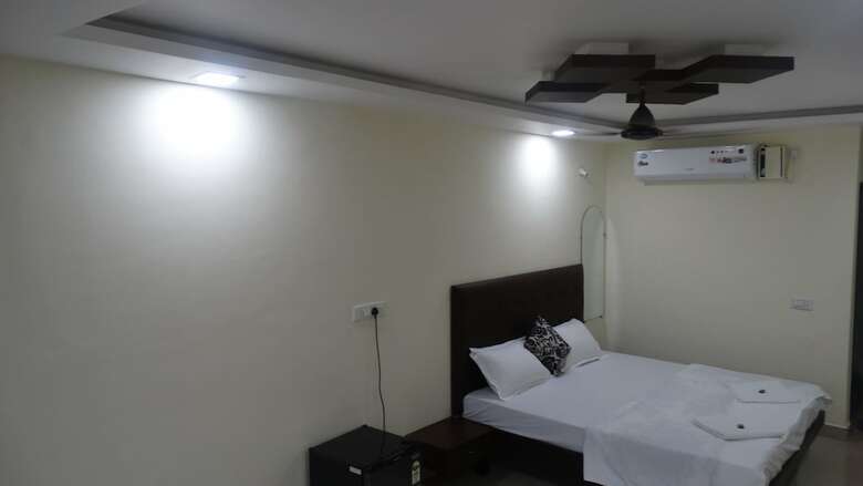 Hotel Swaraj The Goan Dream