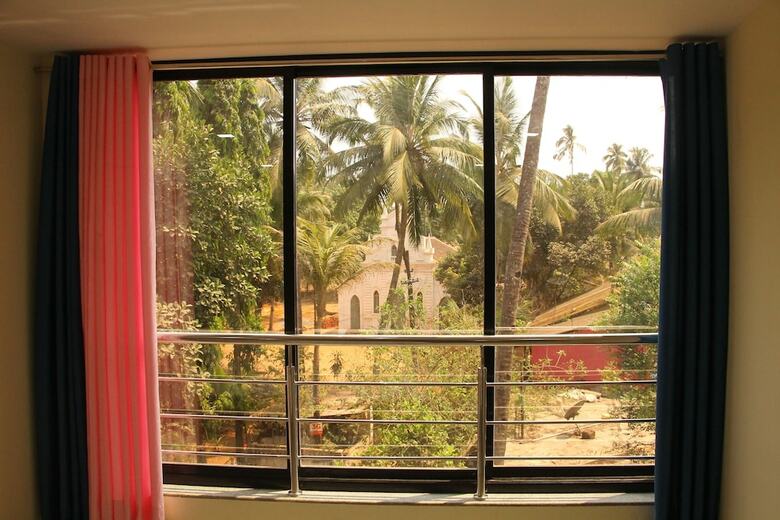 Hotel Swaraj The Goan Dream