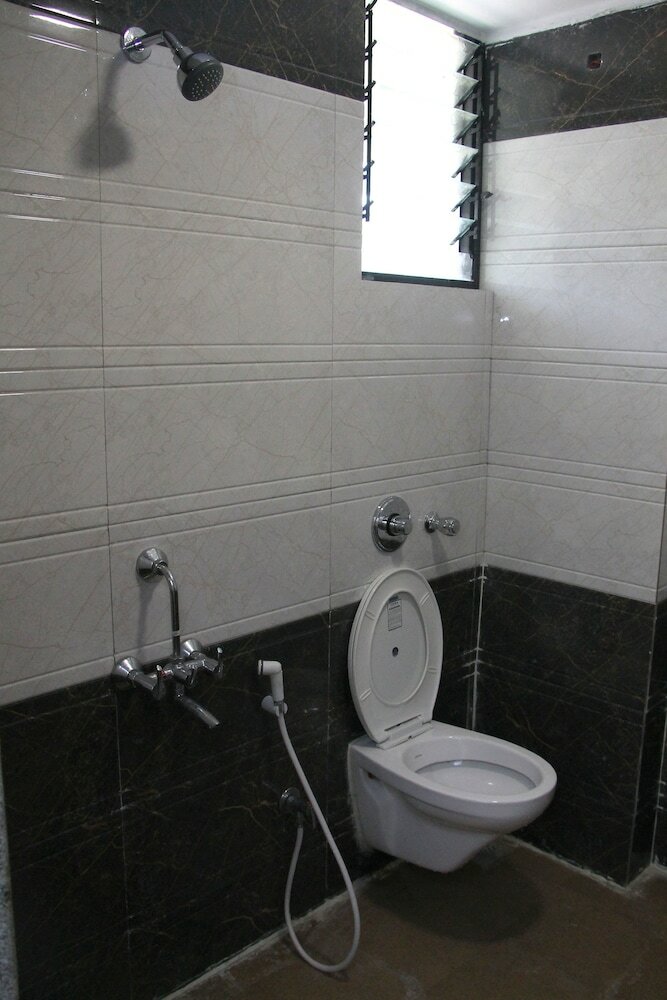 Hotel Swaraj The Goan Dream