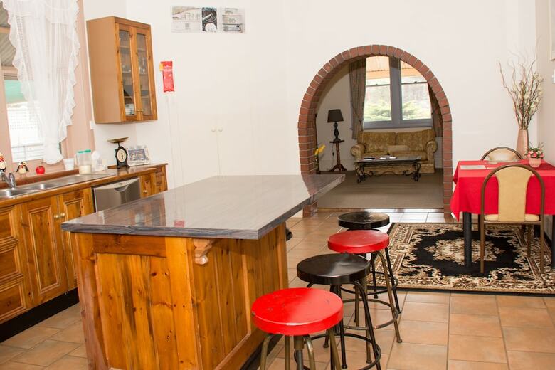 Hostal Kimba Travellers Haven