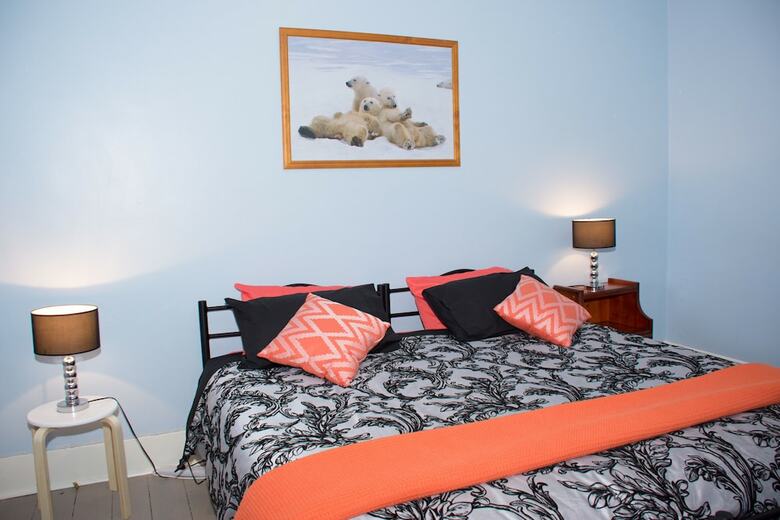 Hostal Kimba Travellers Haven