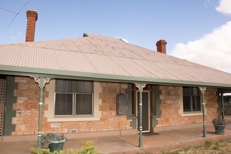 Hostal Kimba Travellers Haven