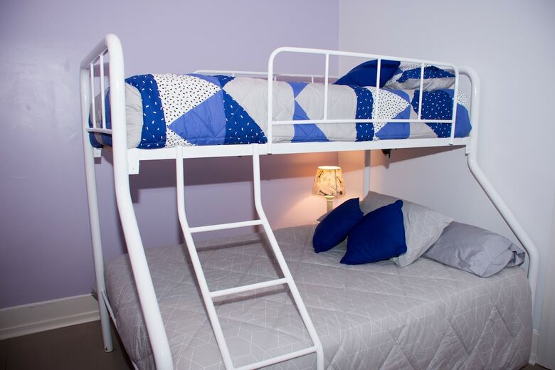 Hostal Kimba Travellers Haven