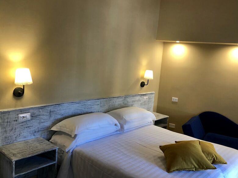 Hotel In Trastevere House