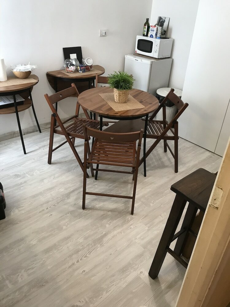 Hotel In Trastevere House