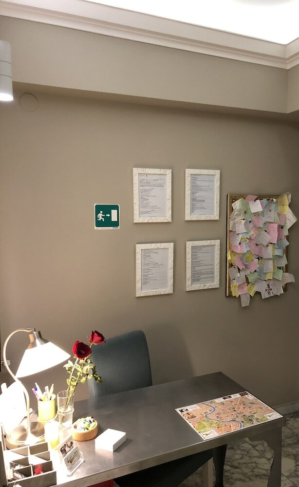 Hotel In Trastevere House
