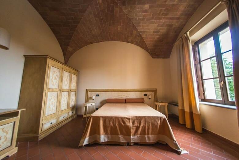 Hotel Le Vecchie Cantine