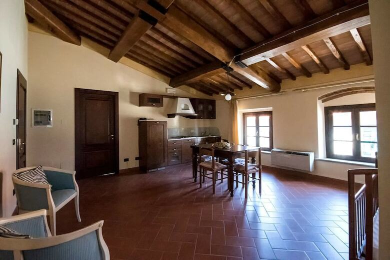 Hotel Le Vecchie Cantine